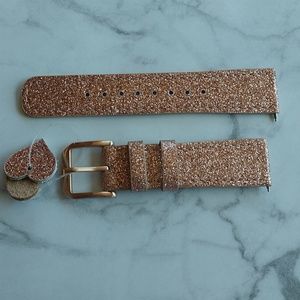 ✨Leather Watch Band ✨